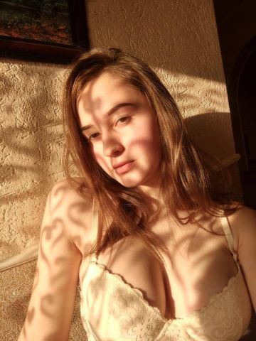 Анкета проститутки Юля, Ромны, 23 года, №371575